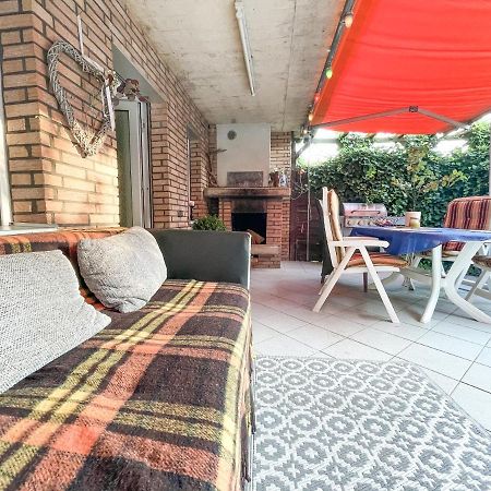 Ginius Homes - Eifelglueck Im Gruenen Kall Экстерьер фото