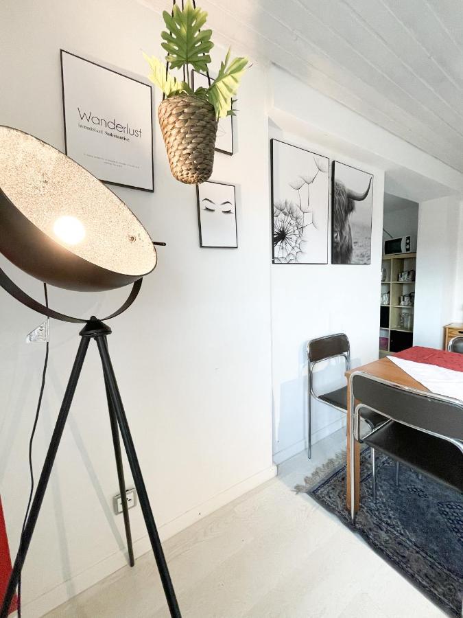 Ginius Homes - Eifelglueck Im Gruenen Kall Экстерьер фото