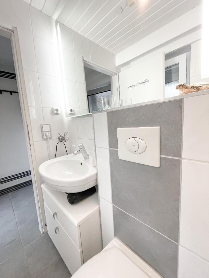 Ginius Homes - Eifelglueck Im Gruenen Kall Экстерьер фото