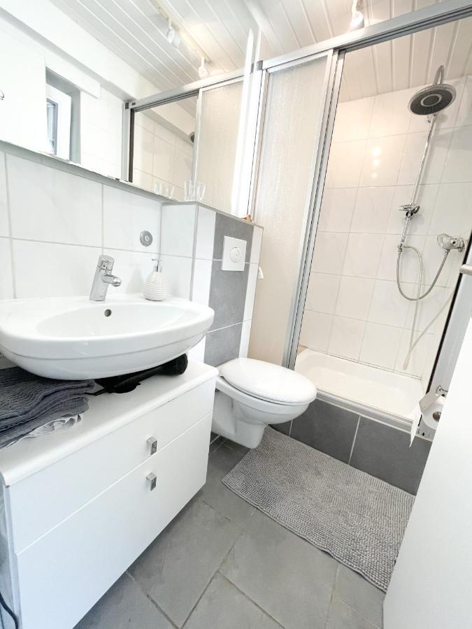 Ginius Homes - Eifelglueck Im Gruenen Kall Экстерьер фото